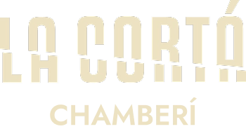 La cortá Chamberí
