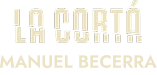 La cortá Manuel Becerra